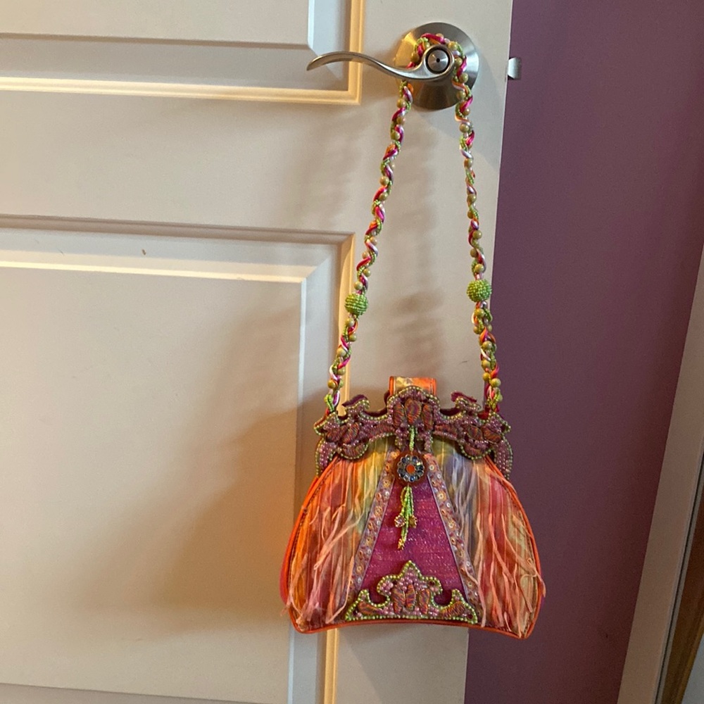 purse